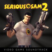 Damjan Mravunac - Serious Sam 2