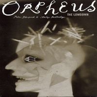 Andy Partridge - Orpheus the Lowdown