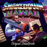Matt Creamer - Shakedown Hawaii