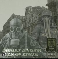 G Fam Black X GeneralBackPain - Plan Of Attack
