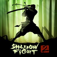 Lind Erebros - Shadow Fight 2