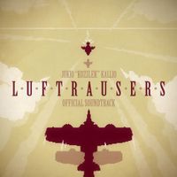 Jukio Kallio - LUFTRAUSERS