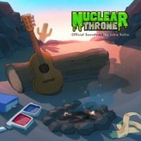 Jukio Kallio - Nuclear Throne OST