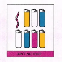 Viagra Boys - Ain&rsquo;t No Thief