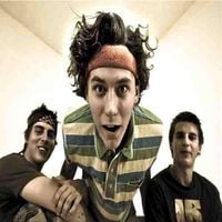 The Front Bottoms - My Grandma vs. Pneumonia