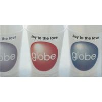 globe - Joy to the love