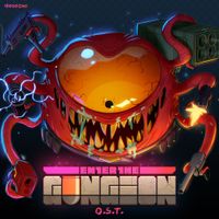 DoseOne - Enter the Gungeon