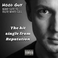 HOOD GUY - Make Sure To Mute When Call