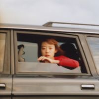 羊文学 [Hitsujibungaku] - our hope