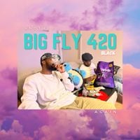 Big Kahuna OG & Fly Anakin - Another Big Fly 420, Again.
