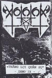 Vothana - Thắng Lợi Qu&acirc;n Sự - Demo IX -