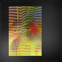 Sha Sha Kimbo - Wonder Tech