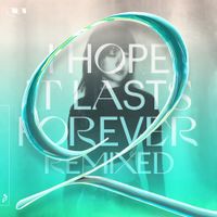 Qrion - I Hope It Lasts Forever (Remixed)