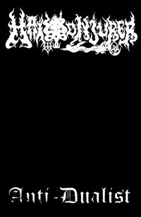 Hail Conjurer - Anti-Dualist
