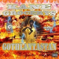 Kane Grocerys - Gothlantastan