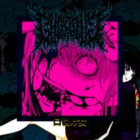 Ghostslug - Kuchisake Onna