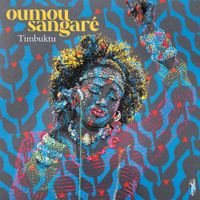 Oumou Sangar&eacute; - Timbuktu