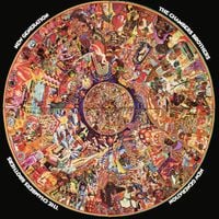 The Chambers Brothers - New Generation