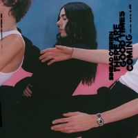 Sinead O'Brien - There Are Good Times Coming