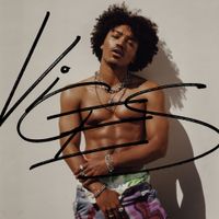 Josh Levi - Vices