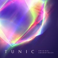 Lifeformed - TUNIC (Original Game Soundtrack)