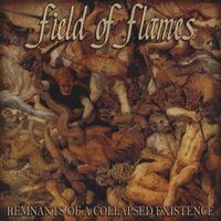 Field Of Flames - Remnants of a Collapsed Existence