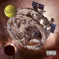 Matt Mars & Bloodblixing - BLXXD MOON GANGSTA EDITION