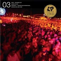 Phish - LP on LP 03 | &ldquo;Tweezer&rdquo; > &ldquo;Prince Caspian&rdquo; - Aug. 22, 2015 (Magnaball, Watkins Glen International, Watkins Glen, NY)