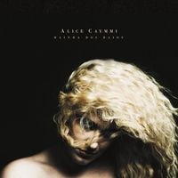 Alice Caymmi - Rainha dos Raios
