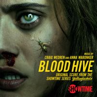 Craig Wedren - Blood Hive (Original Score from the Showtime Series Yellowjackets)