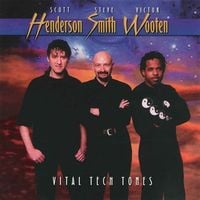 Vital Tech Tones - Vital Tech Tones