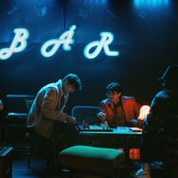 Carson Coma - B&aacute;bu vagy