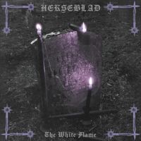 Hekseblad - The White Flame