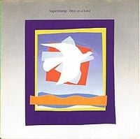 Supertramp - Free as a Bird