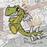 Motion City Soundtrack - A Lifeless Ordinary (Need a Little Help)