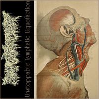 Pharmacist - Unstoppable Lymphatic Liquefaction