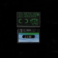 Joaqm - RESTROSPECTIVE MIXTAPE