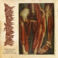 Pharmacist - Unstoppable Lymphatic Liquefaction II