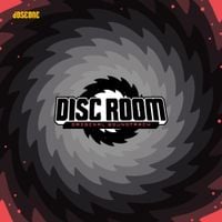 DoseOne - Disc Room
