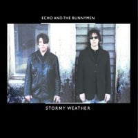Echo & the Bunnymen - Stormy Weather