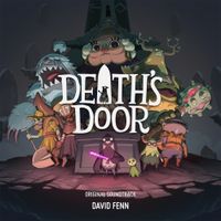 David Fenn - Death's Door