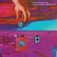 Jackson Heights - King Progress
