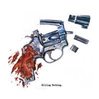 Boldy James & Real Bad Man - Killing Nothing