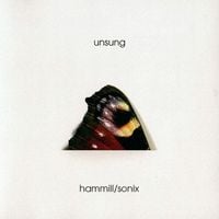 Peter Hammill - Unsung