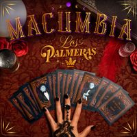 Los Palmeras & Neo Pistea - Macumbia