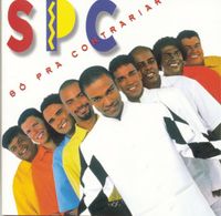 Só Pra Contrariar - S&oacute; Pra Contrariar