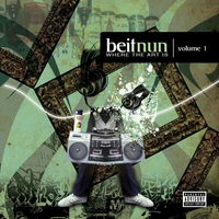 Beit Nun - Where The Art Is, Volume 1