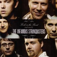 The Infamous Stringdusters - Fork in the Road