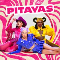 PITAYAS - PITAYAS