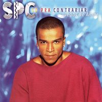 Só Pra Contrariar - Juegos De Amor